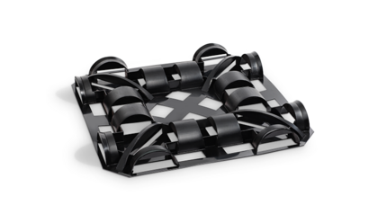 Paller til Storsække