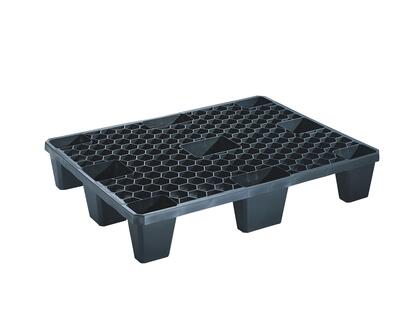 Plastpall 800x600x140 mm