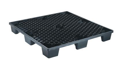 Plastpalle 1135x1135x140 mm