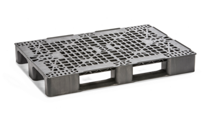 Plastpalle 1200x800x150 mm (IPS607)