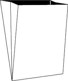 PE-sæk med åben top og svejset bund - Co-extruded (Billedet ejes af Accon)