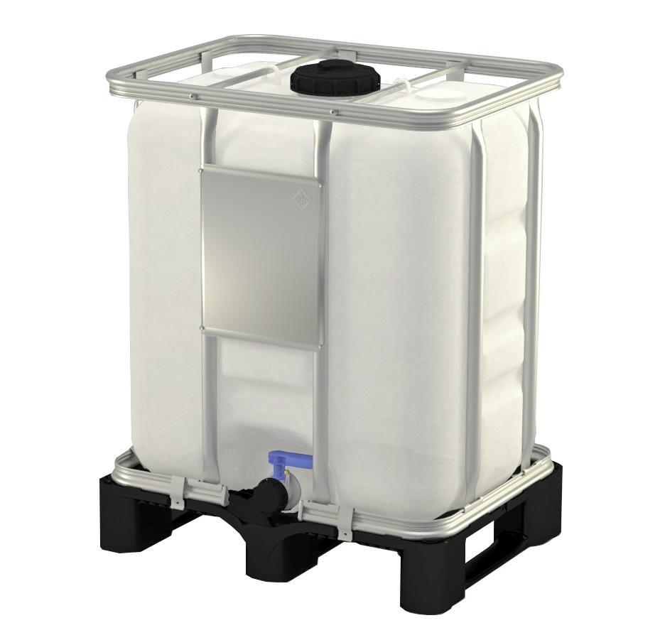Ibc Container 300 Liter Hagebaumarkt